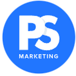 Logo PS Marketing | Online Marketing Agentur Zell