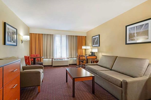 Images Best Western Cascade Inn & Suites