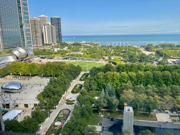 Images Dentistry at Millennium Park: Nanditha Ranganathan DDS