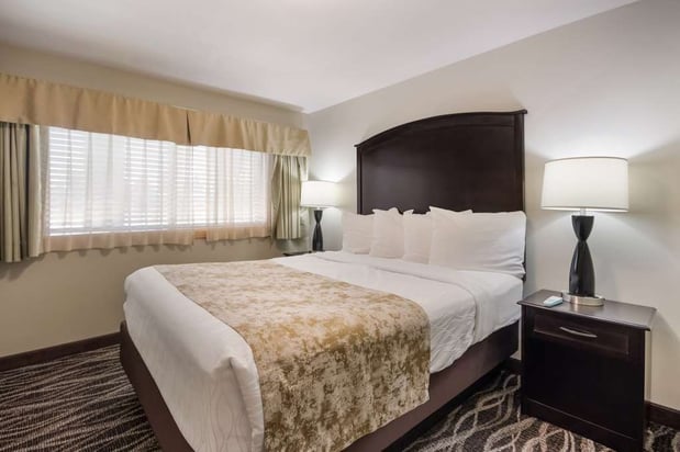 Images Best Western Weston Inn