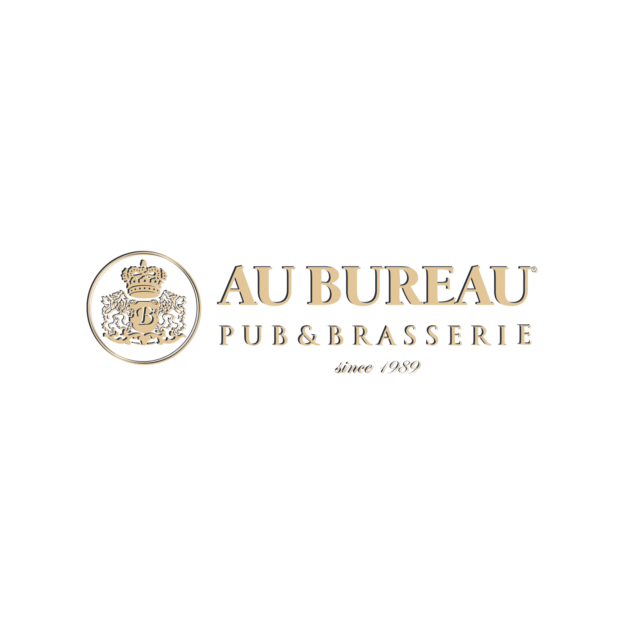 Au Bureau restaurant