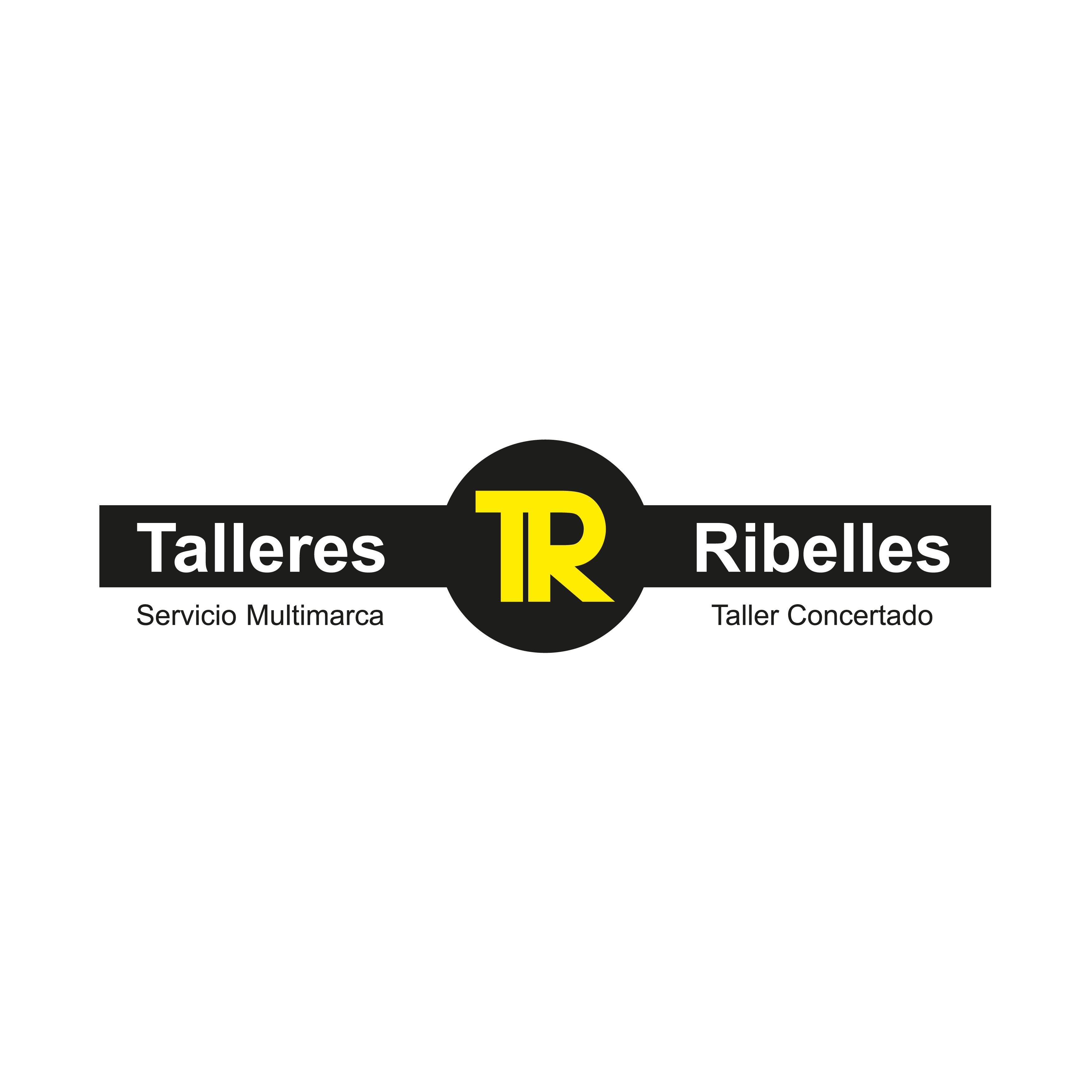Talleres Ribelles Logo
