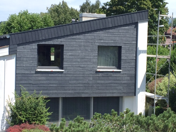 ESS Dach u Wandbau GmbH, Luegerstraße 9 in Feldkirch