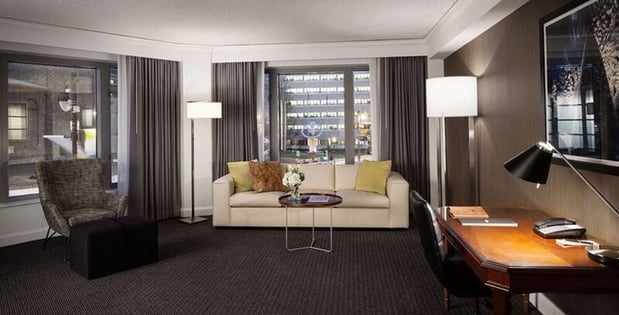 Images The Logan Philadelphia, Curio Collection by Hilton