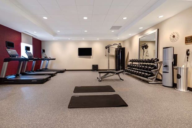 Images Home2 Suites by Hilton Allentown Bethlehem Airport