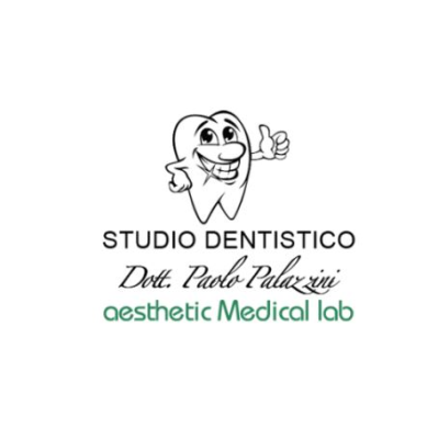 Studio Dentistico Dr. Paolo Palazzini Logo