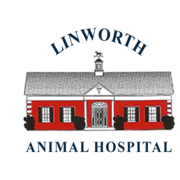 Linworth Animal Hospital Logo