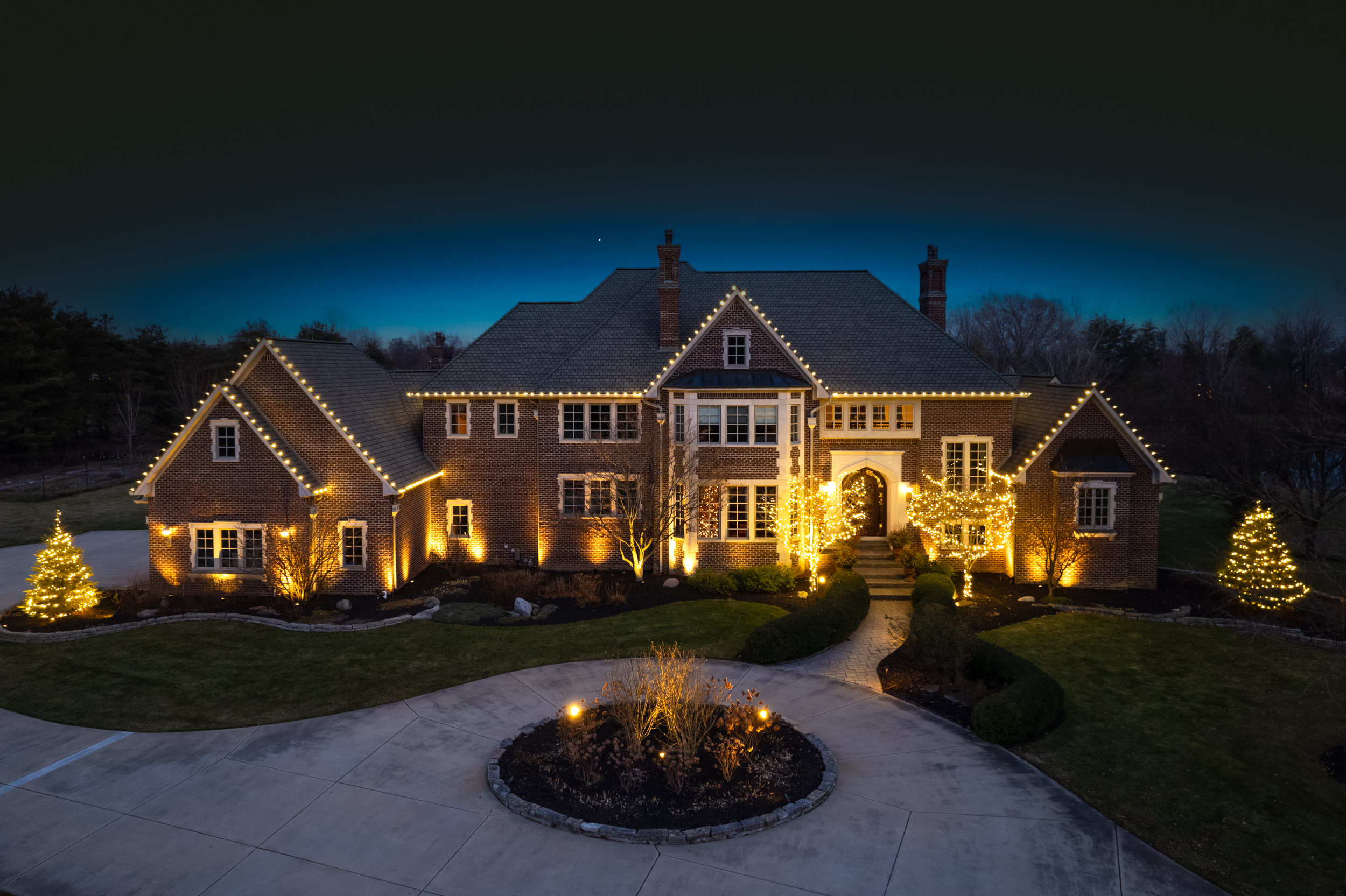 Glow Painting, Lighting & Home Services Image