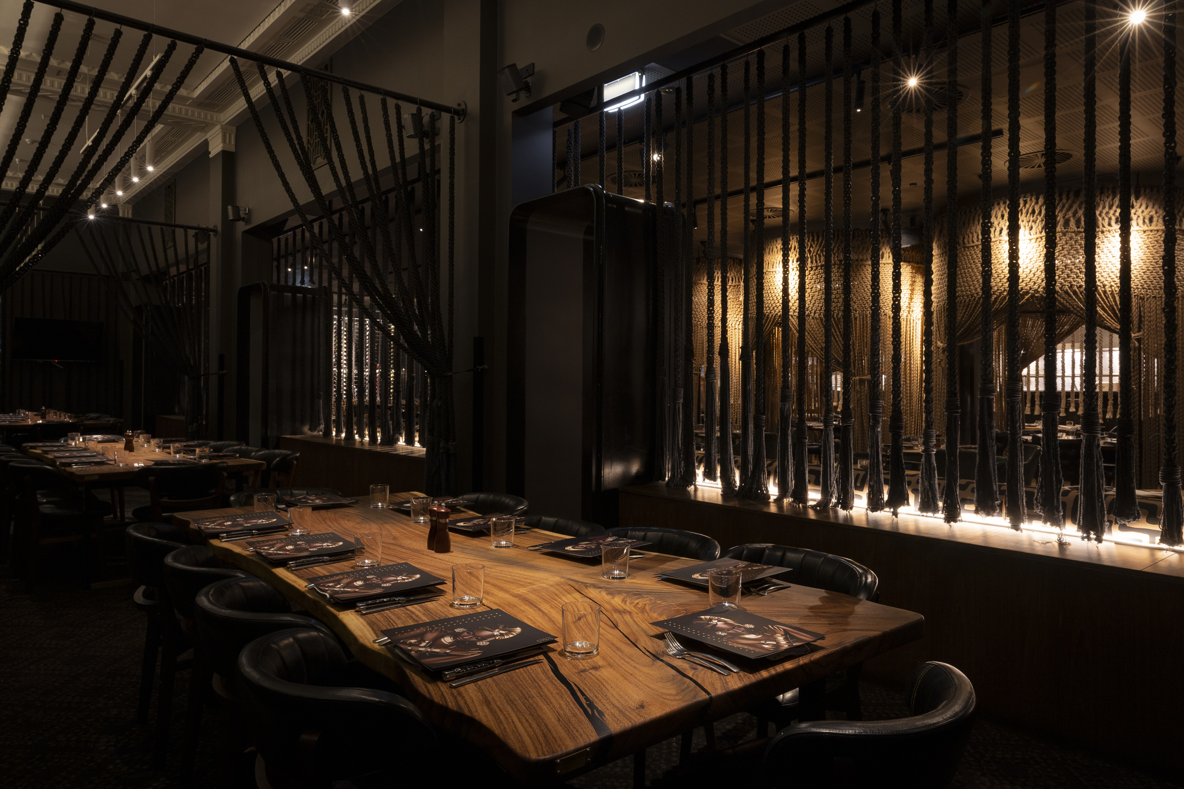 Images The Meat & Wine Co Adelaide CBD