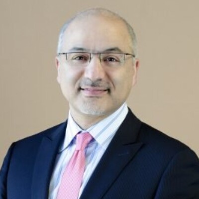 Dr. Mohammad A. Sharif, DPM