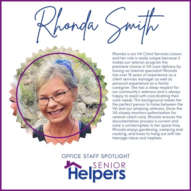 Images Senior Helpers