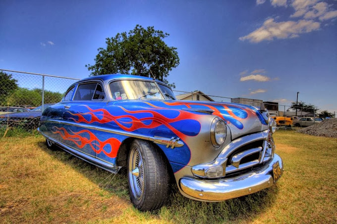 Classic Street