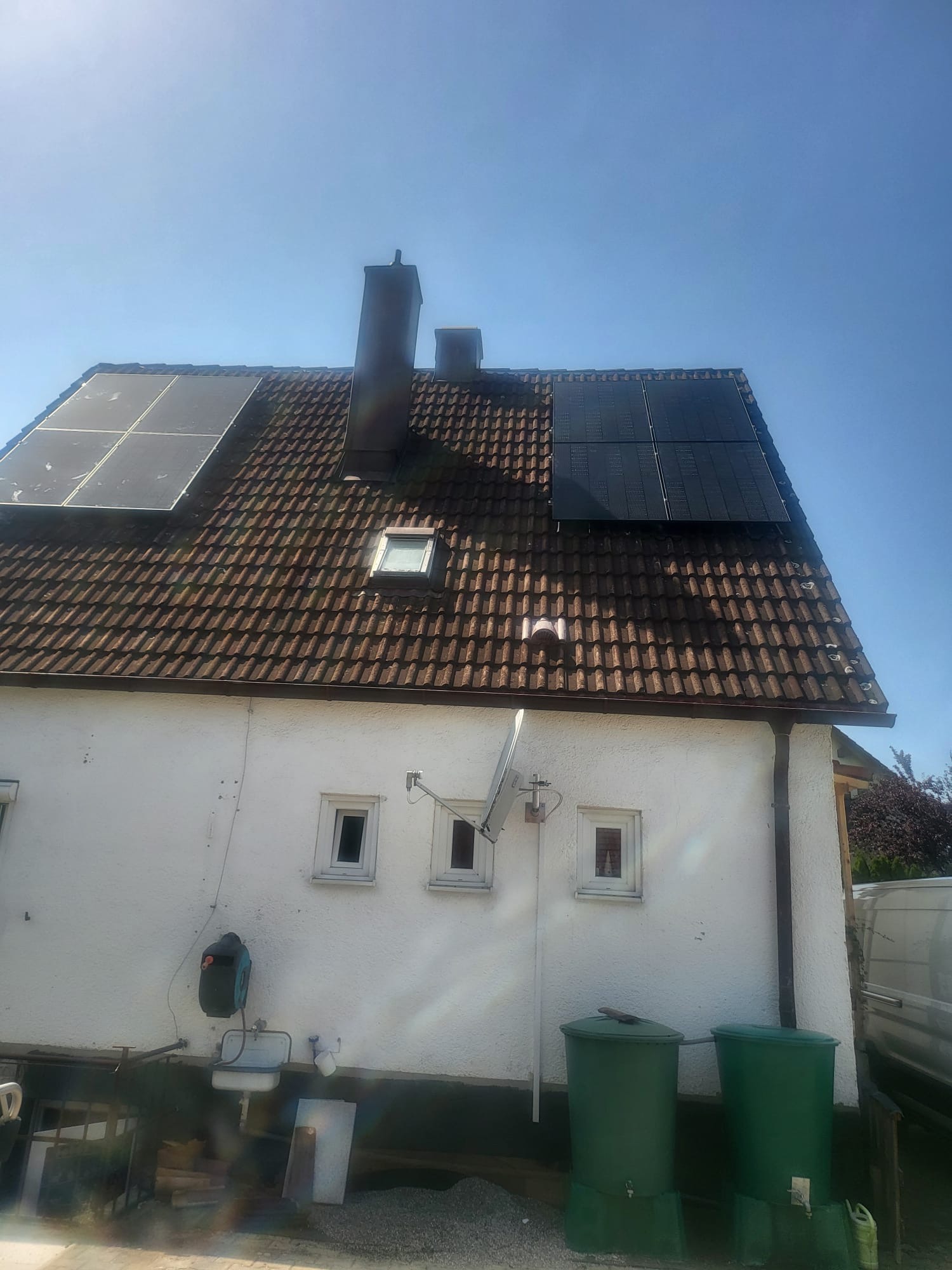 Bild 23 eniosol Fünfseenland GmbH | PV-Anlage, Stromspeicher, Wärmepumpe, Wallbox in Altenstadt