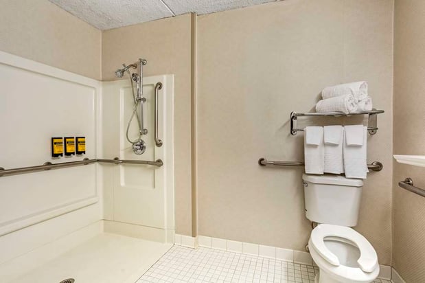 Images Best Western Plus Kingston Hotel and Conference Center