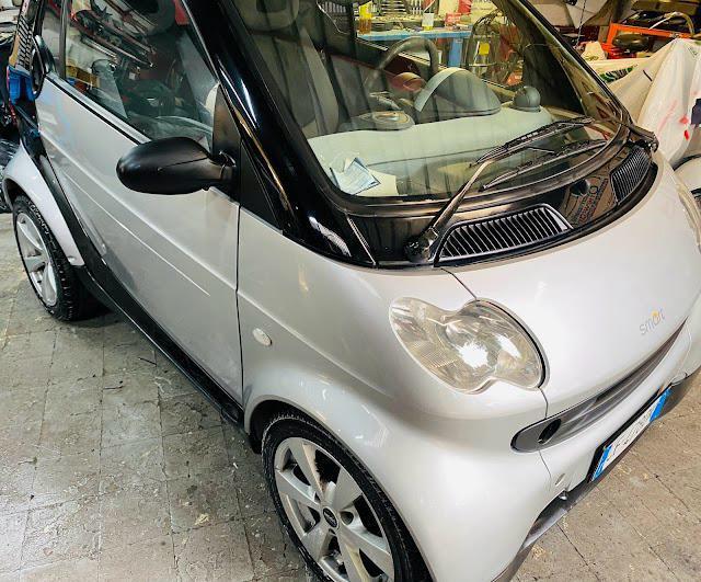 Images Carrozzeria New Cars