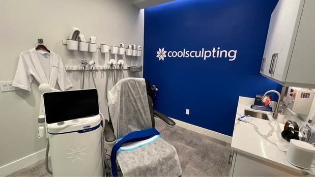 Images AlluraMD Aesthetics + Wellness | Dania Beach