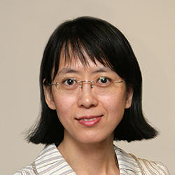 Shuo Ma, MD, PHD