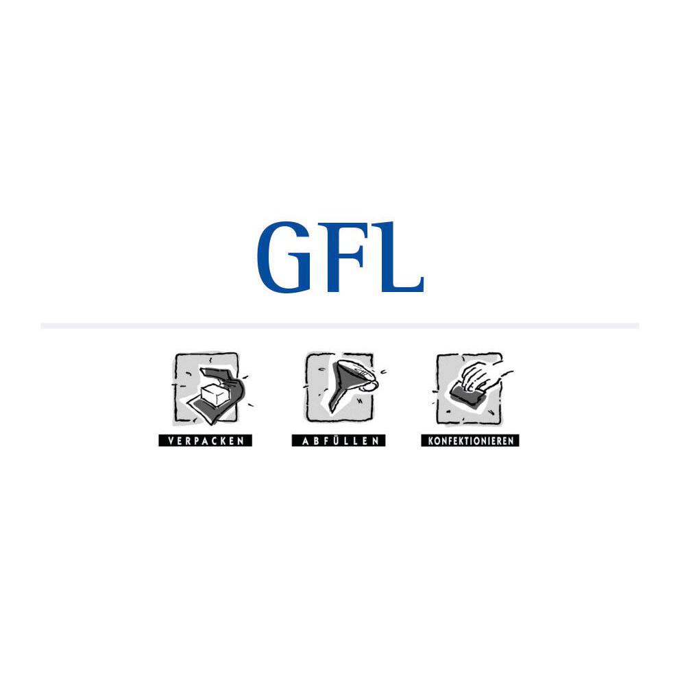 Logo GFL Lohnverpackung