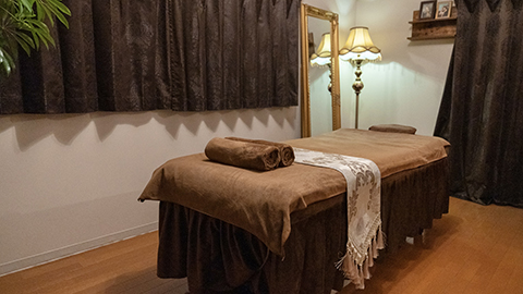 Images Sensy Beauty & Relax