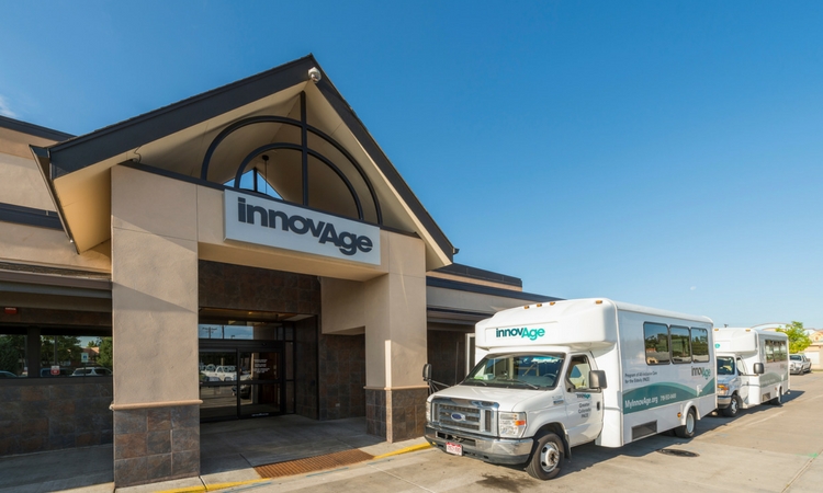 Images InnovAge Colorado PACE - Pueblo