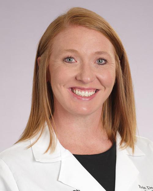 Images Erin L Dedman, APRN