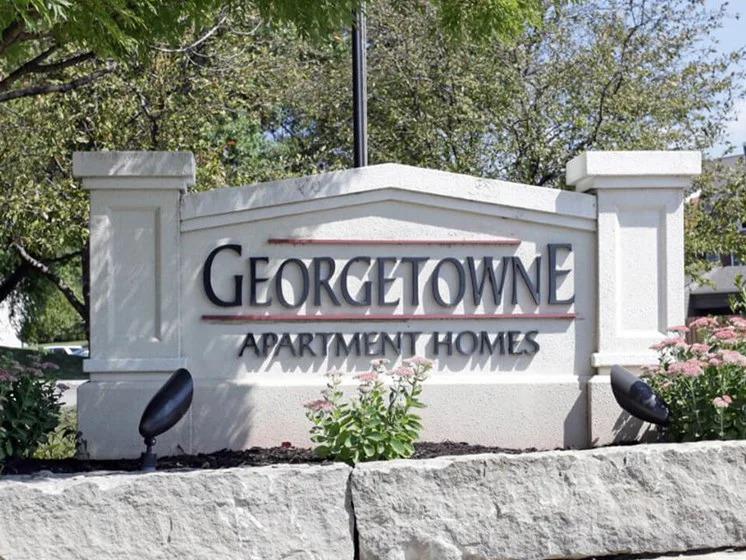 Images Georgetowne Apartment Homes