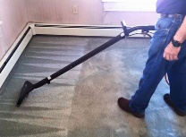 Images Parent's Carpet Cleaning & Janitorial Services, LLC