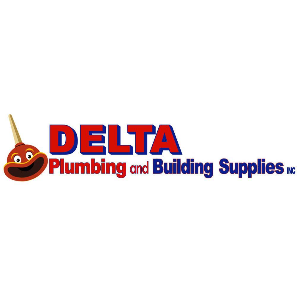 Delta Plumbing & Building Supplies Inc.