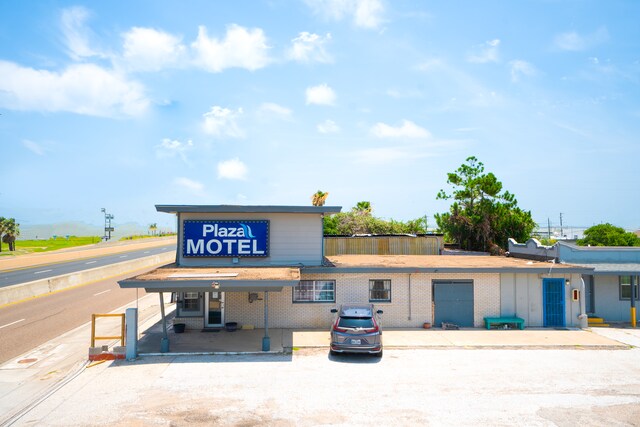 Images Plaza Motel Corpus Christi by OYO