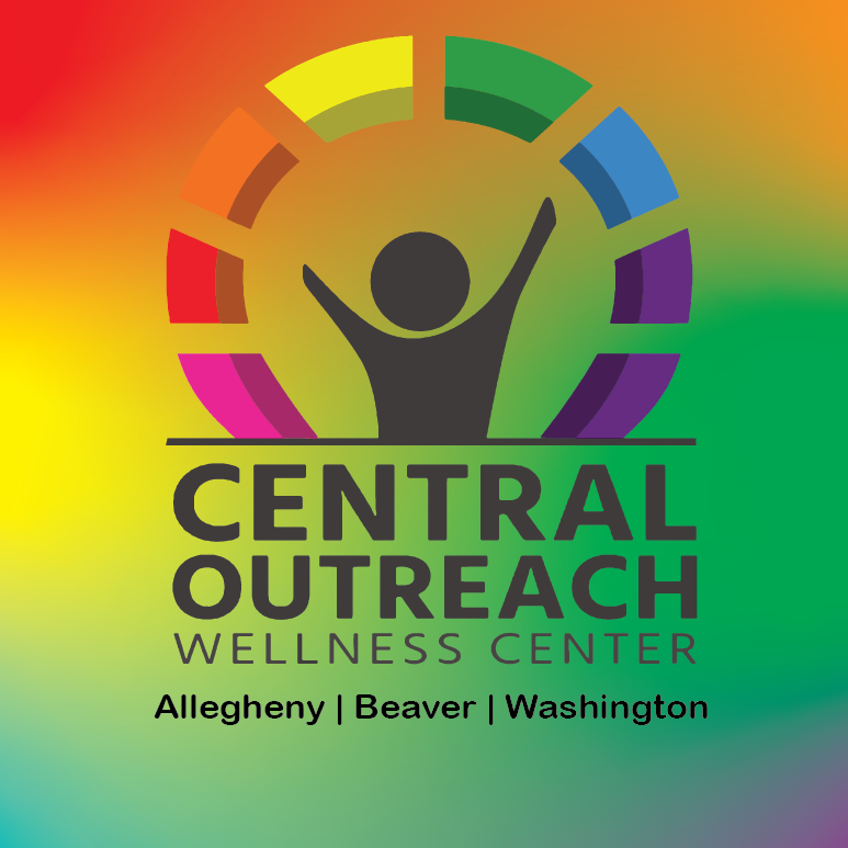 Central Outreach Washington Logo