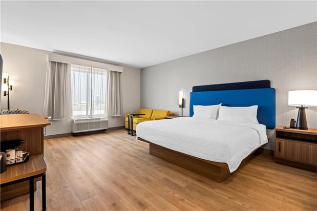 Images Hampton Inn and Suites by Hilton Intercourse