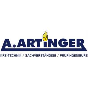 Logo A. Artinger GmbH & Co. KG