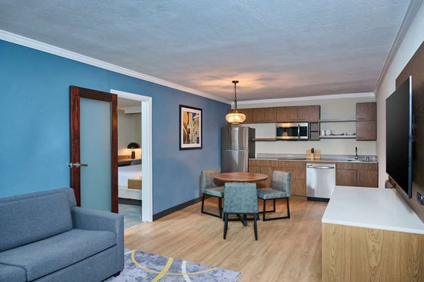 Images DoubleTree by Hilton Chatsworth
