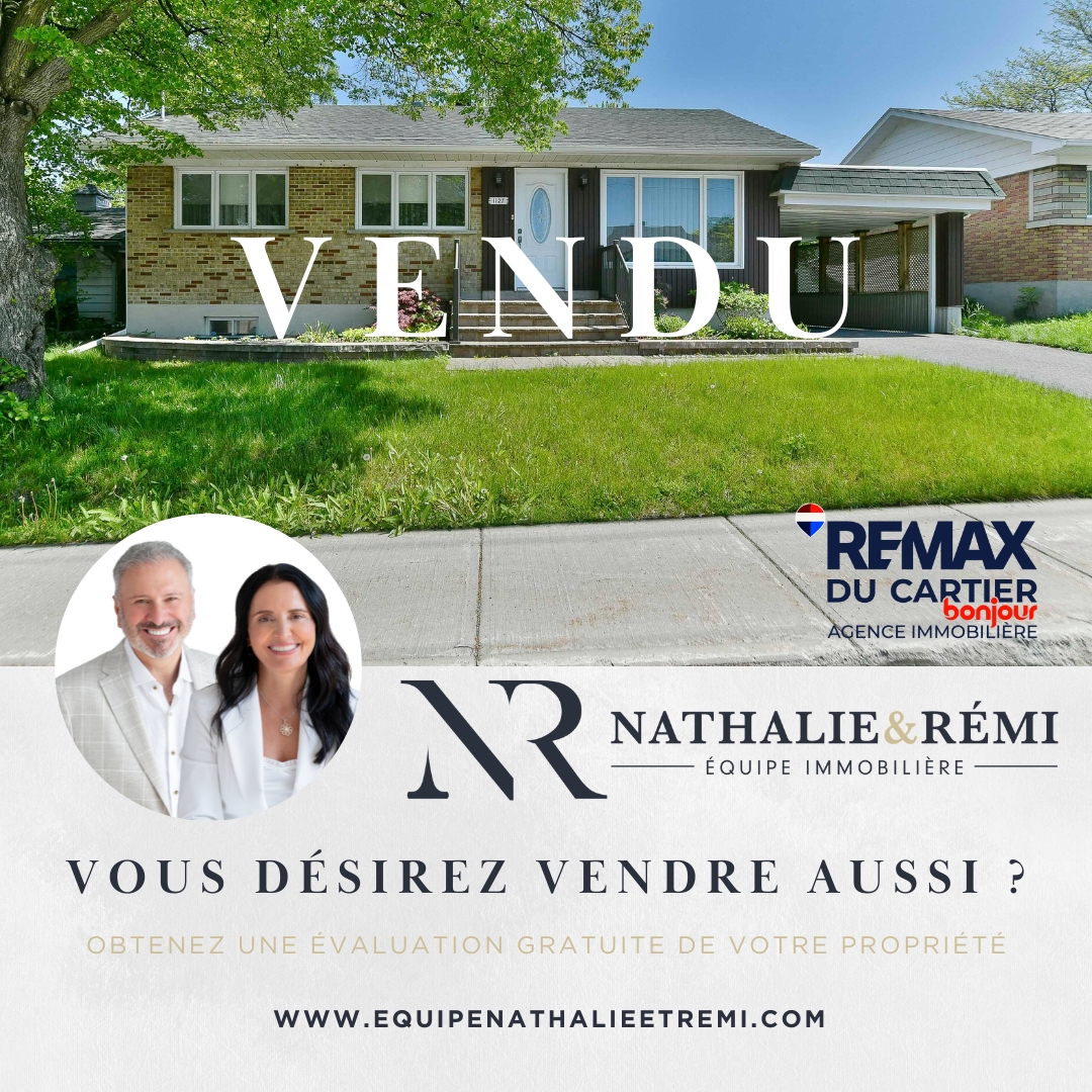 Images Nathalie Plante et Rémi Tremblay, RE/MAX Du Cartier Bonjour - Courtiers immobiliers inc. agréés, DA. Saint-Sauveur