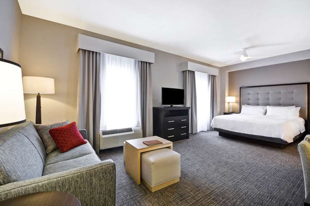 Images Homewood Suites by Hilton Ithaca
