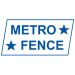 Metro Fence Co Inc Logo