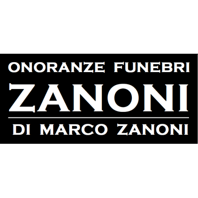 Onoranze Funebri Zanoni di Marco Zanoni Logo