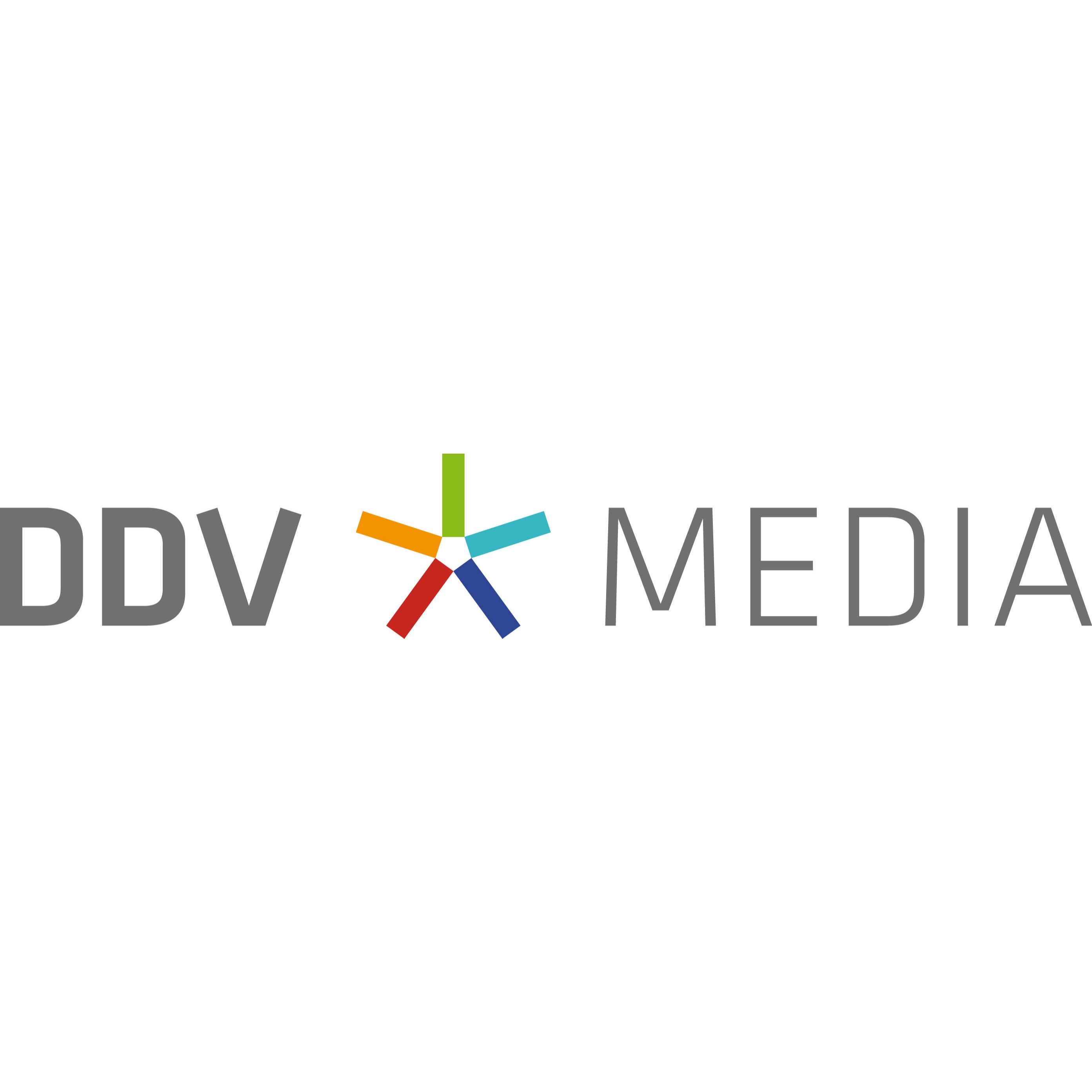 Logo DDV Media