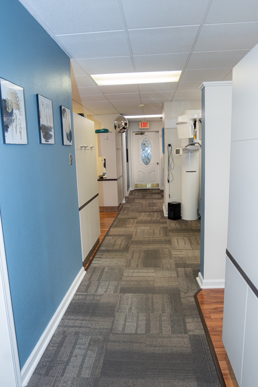 Rosehill Dentistry Image