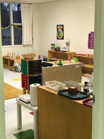 Images Heaven's Best Montessori, LLC