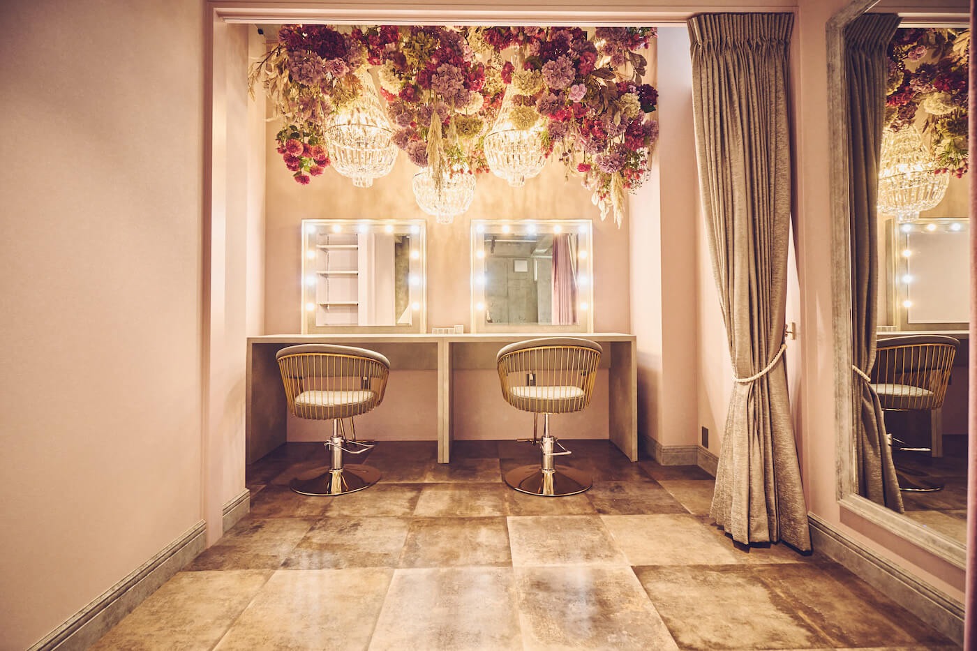 Images STYLISH Minami aoyama