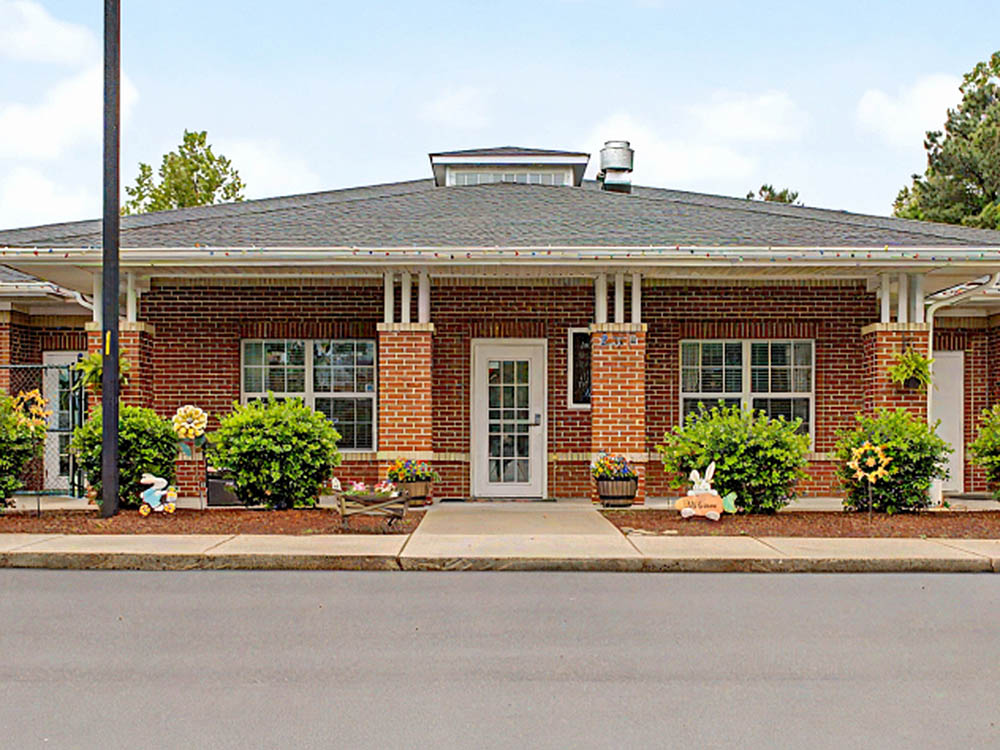 Cary Knowledge Beginnings