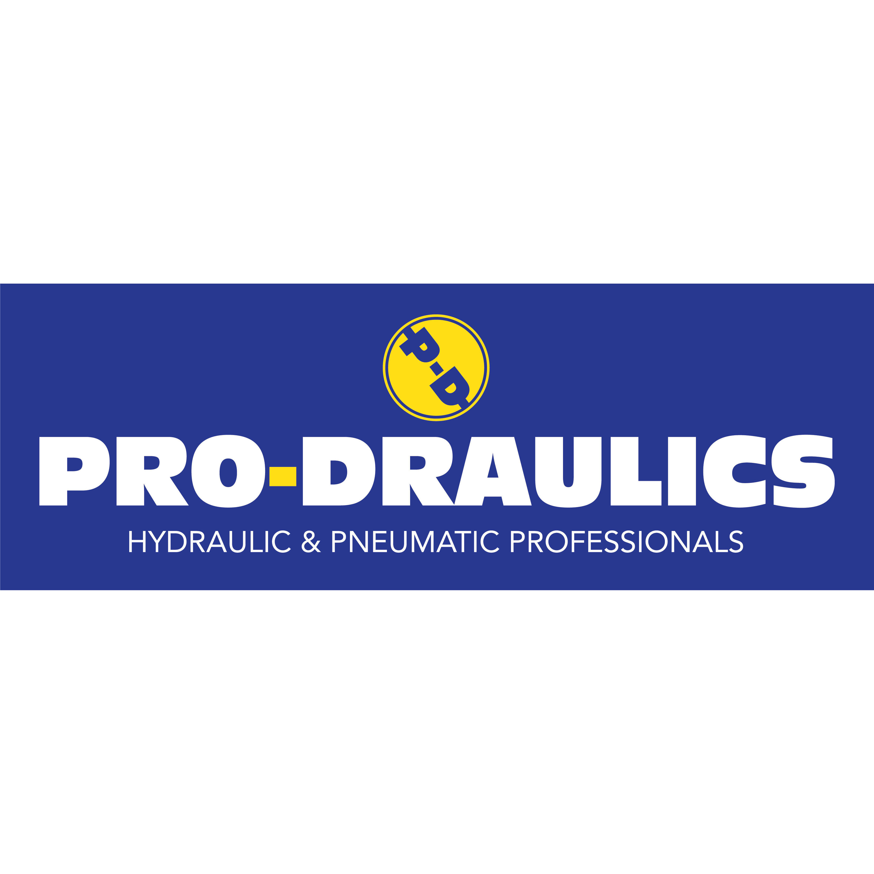 Pro-Draulics Logo
