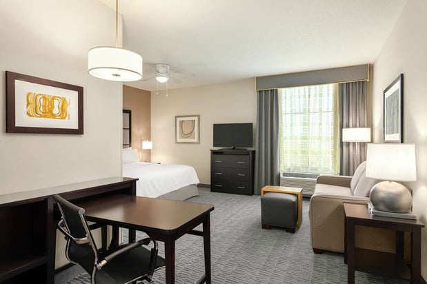 Images Homewood Suites by Hilton Frederick