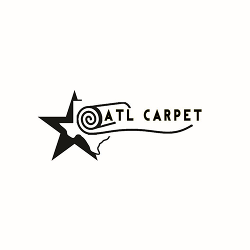 ATL Carpet Flooring Logo