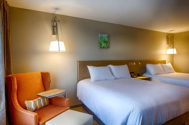 Images Hilton Garden Inn Salina