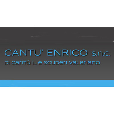 Cantù Enrico Logo