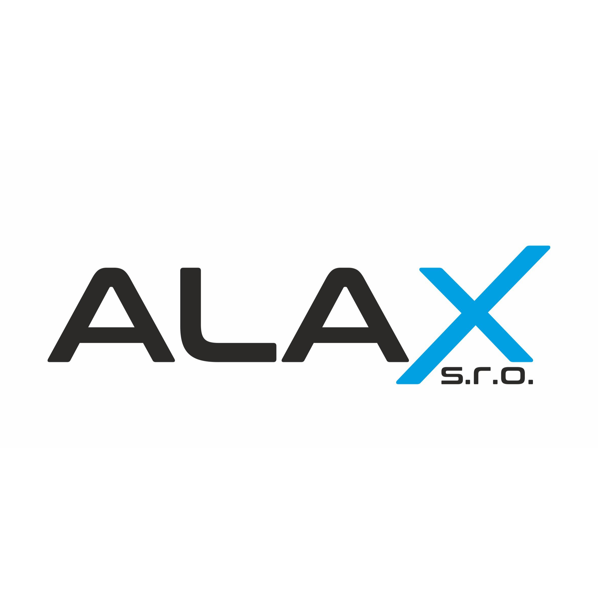 ALAX s.r.o. -  Anhydritové potery