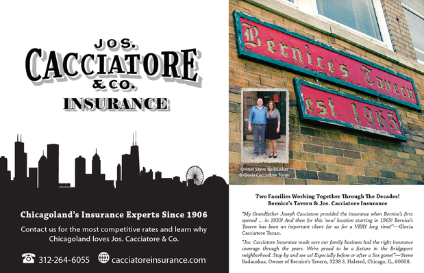 Images Cacciatore Insurance