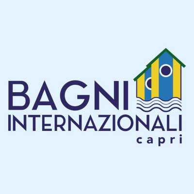 Bagni Internazionali Capri Logo